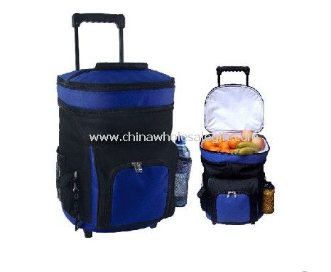 Trolley Cooler Insulated Bag