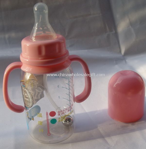 Baby Feeding Bottle