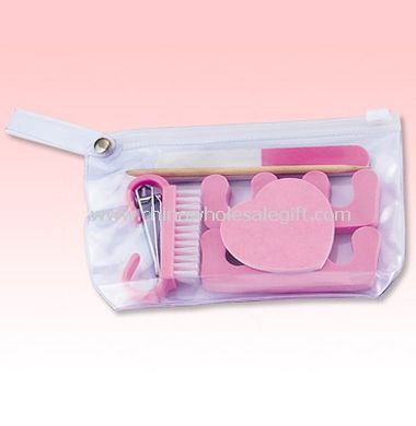 Beauty Pvc set