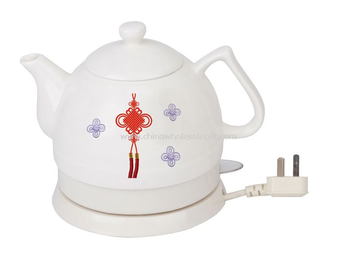 Ceramic Jug Set