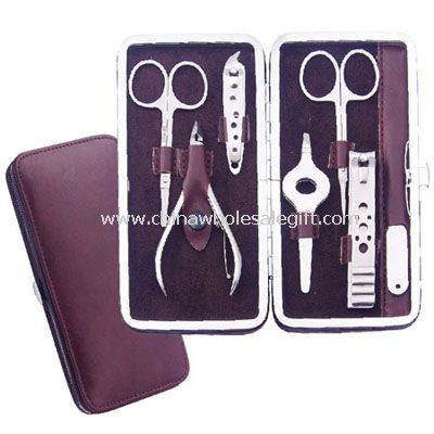 Hairdressing Set