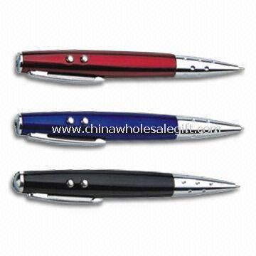 LED Laser Pen