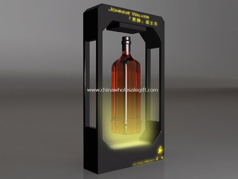Magnetic Advertising Display
