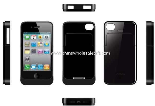 IPhone 4g Power Case