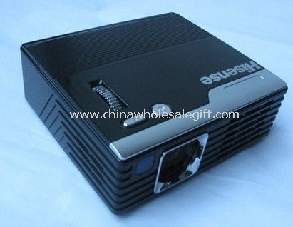 Business Projector support Card and U-disk