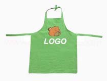 Children/Kid Apron Set