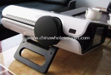 Home Projector support DVD