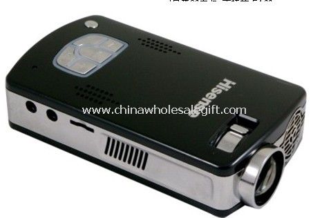 Mini Pocket projector