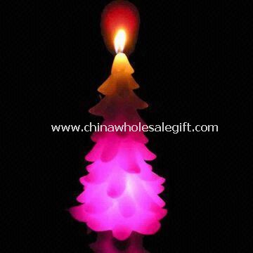 Christmas LED Candle