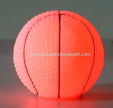 Football LED Mood Light