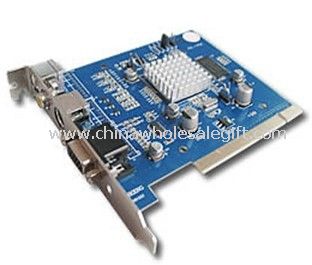 PC to TV Converter PCI