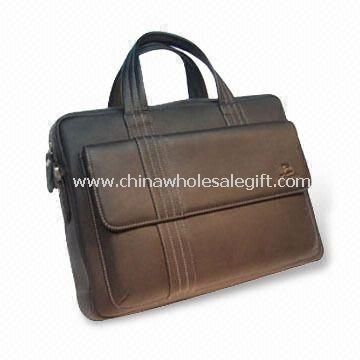 600D PU Briefcase