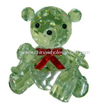 Crystal Bear