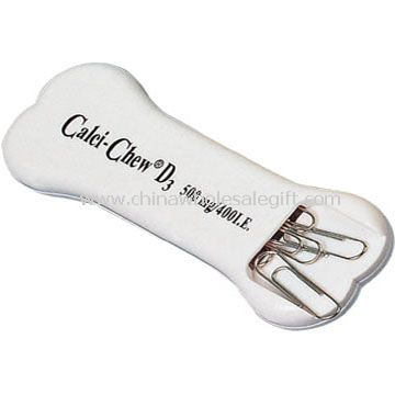 Clip Dispenser