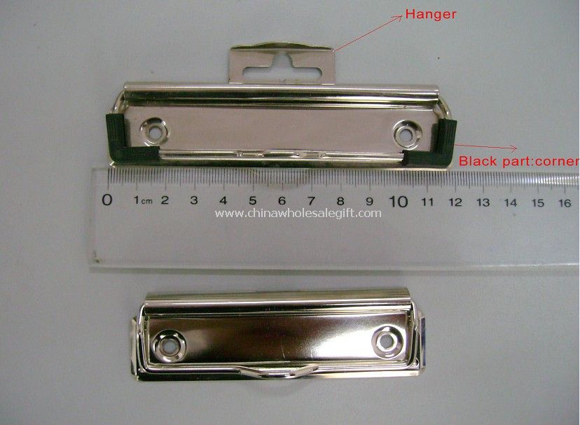 Metal Board Clip