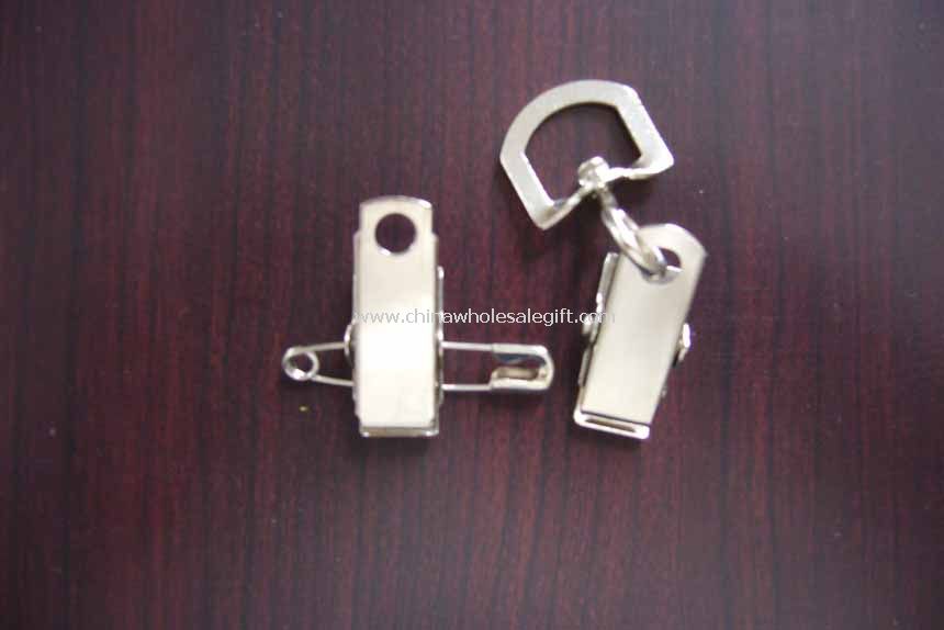 Metal Clip