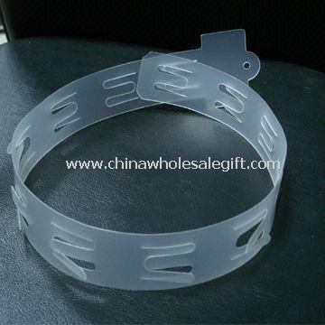 Retail Goods Clip Strip