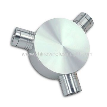 3W High Power LED Wall Lamp
