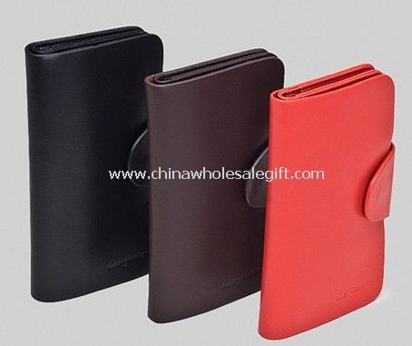 fashion Money clip wallet