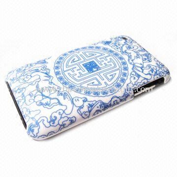 ABS iPhone 3G/3GS Protective Case