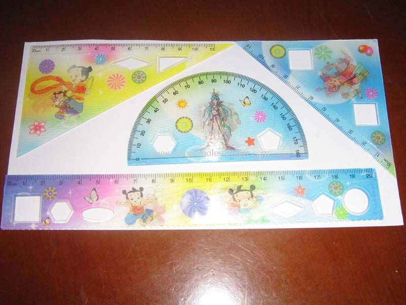 Drawing Ruler