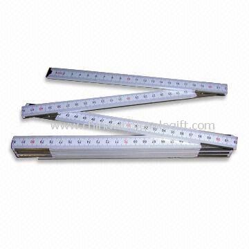 Folding Ruler
