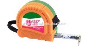 Steel Measuring Tape