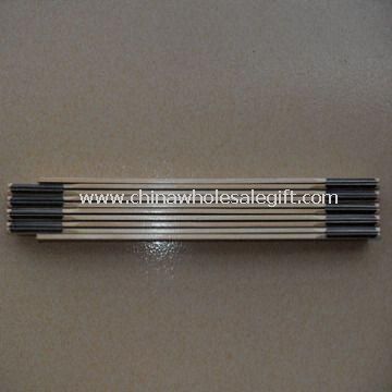 wood folding ruler