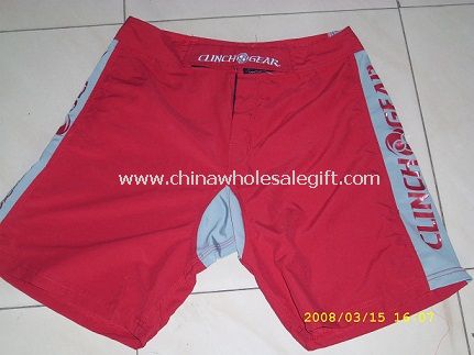 5%LEICA 95%POLYSTER MMA Shorts