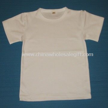 Blank T-shirt / shirt 100% Peruvian Pima Cotton