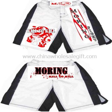 MMA Shorts Fight shorts