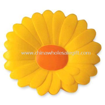 Anti-stress Ball in Chrysanthemum Shape