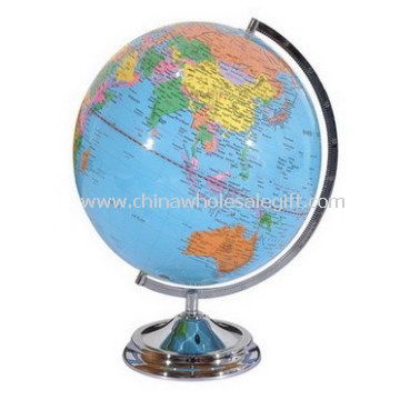 Education World Globe