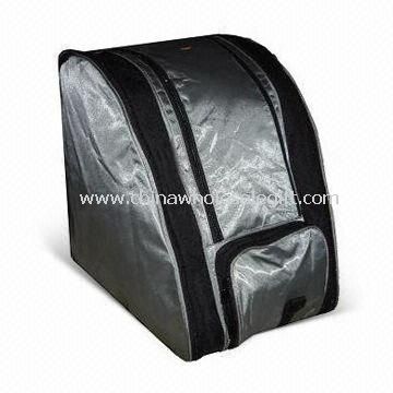 Promotional Shoe Bag Made of 600D Polyester