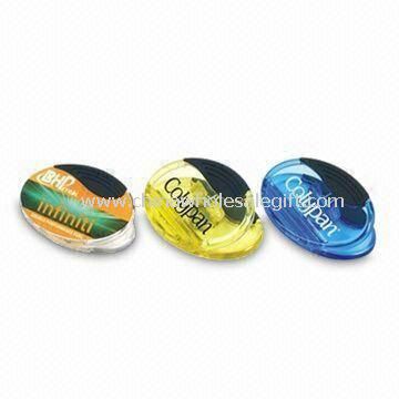 Magnetic Clips Suitable for Promotional and Marketing Purposes