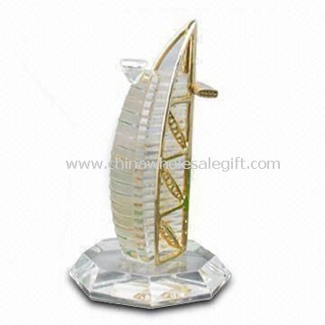 Crystal/Diamond Paperweights