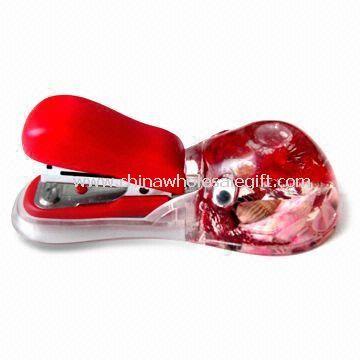 Liquid Acrylic Stapler Office Use