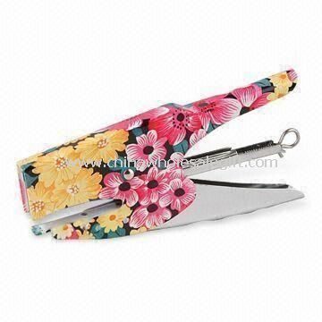 Stapler Made of Metal Customized Colors are Accepted