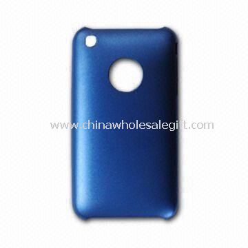 Aluminum Case for iPhone 3G/3GS Protect from Static, Magnet and Dust