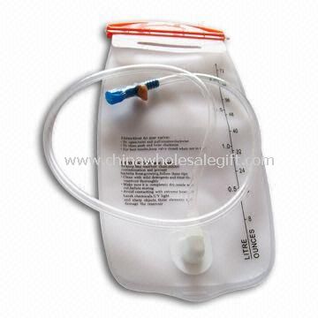 Dry Bag Made of PET Material 100% Waterproof