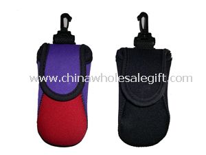 Neoprene Mobile Phone Bag