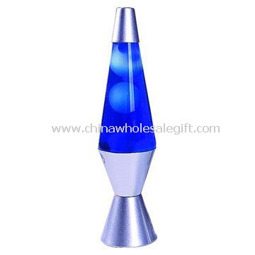 lava lamp