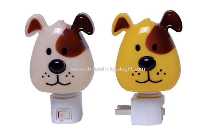 Cartoon Wall Lamp