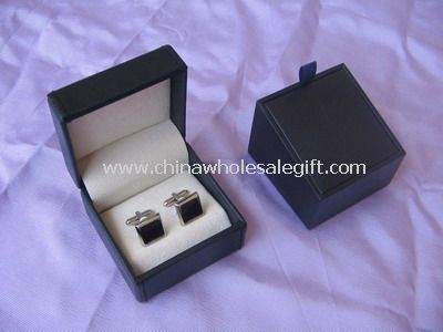 Cufflink box