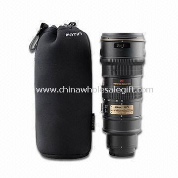 Water-resistant Neoprene Camera Bag