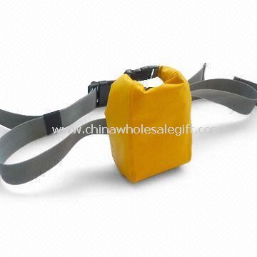 Waterproof Camera Bag OEM Orders are Welcome