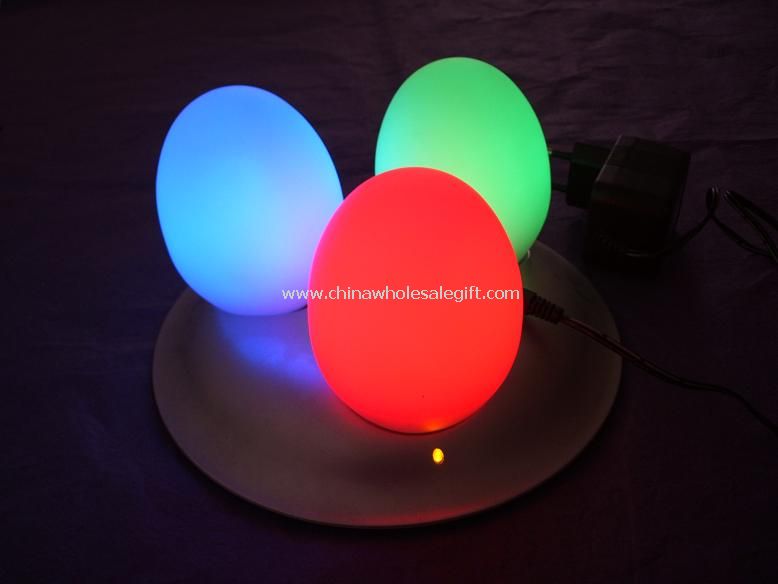 Magic Egg Lights