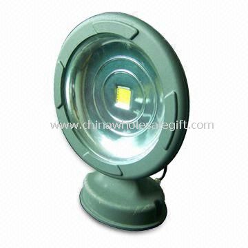 30W LED flood light