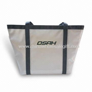 Waterproof Beach Bag Available in Various Colors