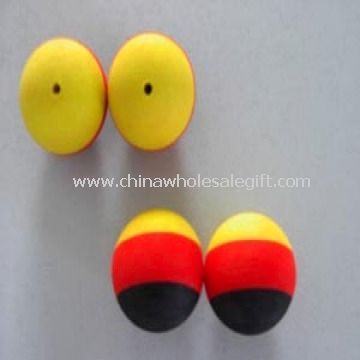 Antenna Balls